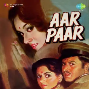 Aar Paar (1954) 