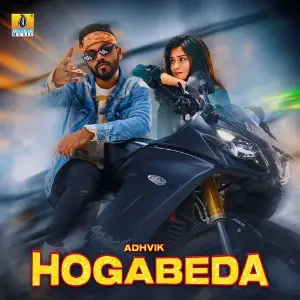 Adhvik Hogabeda image