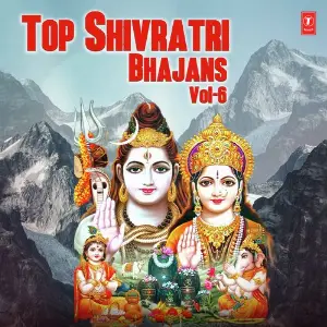 Top Shivratri Bhajans - Vol 6 image