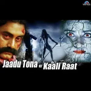 Jaadu Tona Ki Kaali Raat image