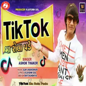 TikTok Ma Rola Pade image