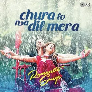 Churalo Na Dil Mera - Romantic Songs 