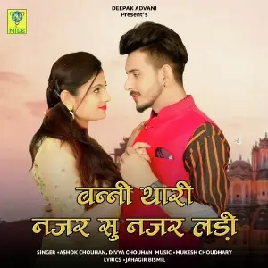 BANNI THARI NIJAR SU NIJAR LADI image