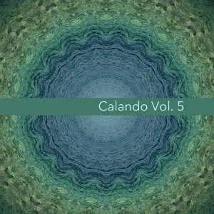 Calando - Musica Elettronica, Vol. 5 Various Artists