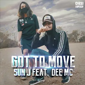 Got to Move - Single image