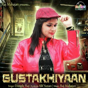 Gustakhiyaan image