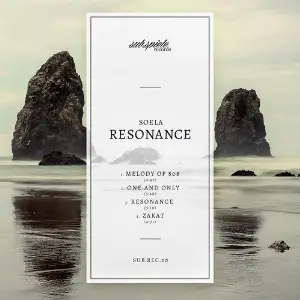 Resonance image