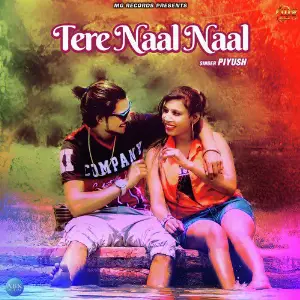 Tere Naal Naal - Single image