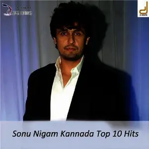 Sonu Nigam Kannada Top 10 Hits image