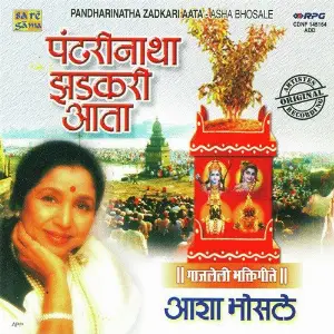 Pandharinatha Jhadkari Aata Various Artists