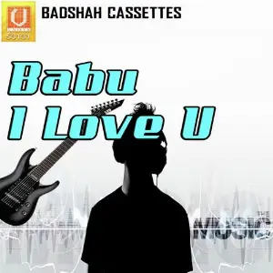 Babu I Love U image
