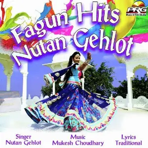 Fagun Hits Nutan Gehlot image