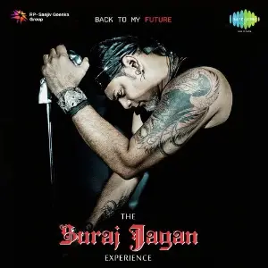 Back To My Future Suraj Jagan Suraj Jagan