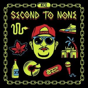 Second To None Ace aka Mumbai