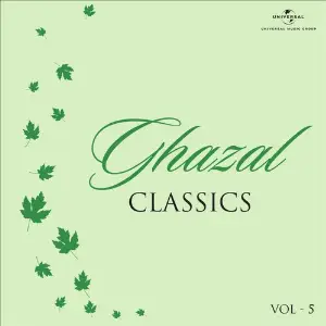Ghazal Classics (Vol. 5) image
