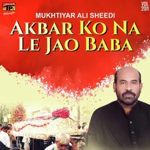 Akbar Ko Na Le Jao Baba, Vol. 2011 image