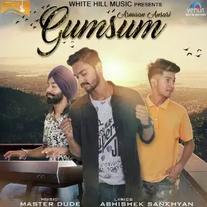 My Favourites - Jagjit Singh Armaan Ansari