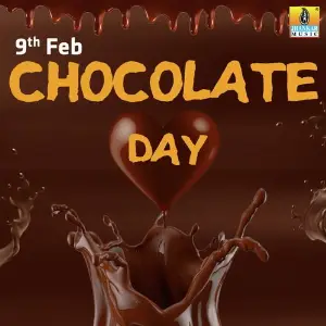 Chocolate Day Love Hits image