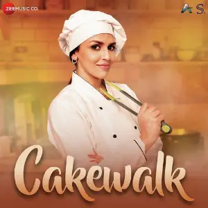 Cakewalk image