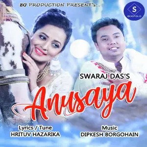Anusaya image