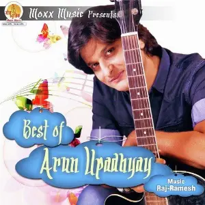 Best Of Arun Upadhyay image