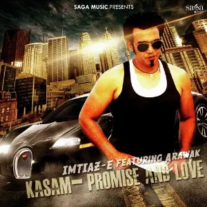 Kasam - Promise And Love (Feat. Arawak) image