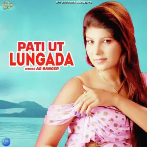 Pati Ut Lungada - Single image