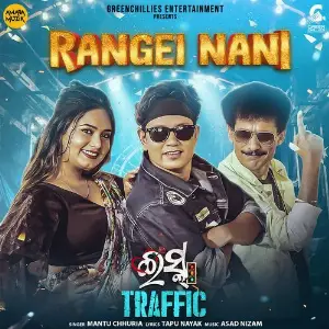 Rangei Nani (From Ishq Traffic) image