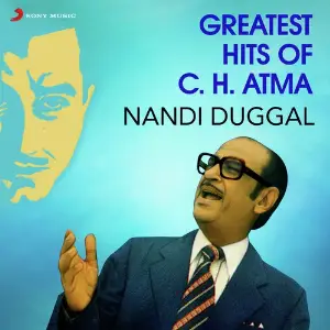 Greatest Hits of C.H. Atma image
