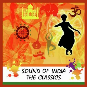Sound Of India- The Classics Various Artists