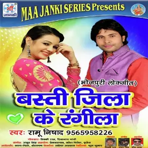 Basti Jila Ke Rangila image