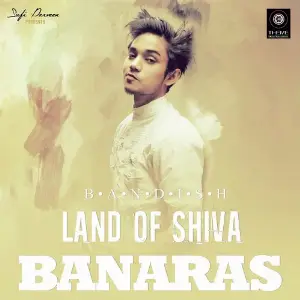 Land of Shiva Banaras image
