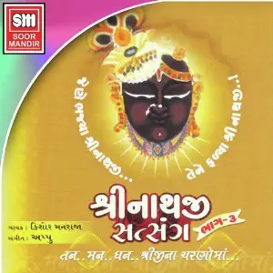 Shrinathji Ni Zankhi Part-10 Various Artists