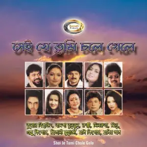 Shei Je Tumi Chole Gele image