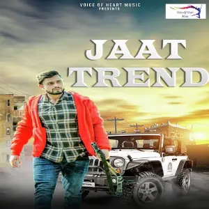 Jatt Trend image