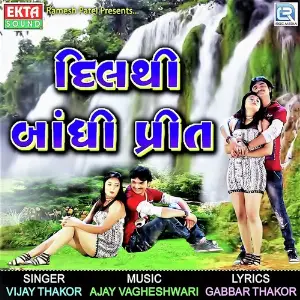 Dil Thi Bandhi Preet image