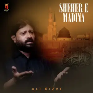 Sheher E Madina - Single image