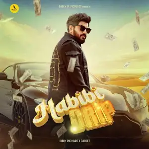 Habibi Drip image