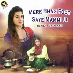 Mere Bhag Foot Gaye Mammi Ji image