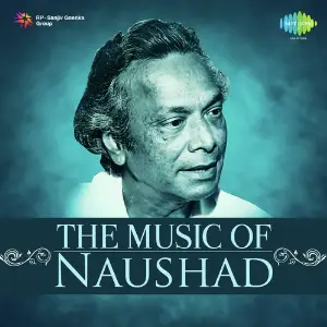 The Music of Naushad Various Artists