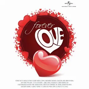 Forever Love (Vol. 1) Various Artists