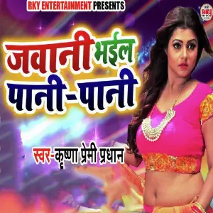 Jawani Bhail Paani Paani image