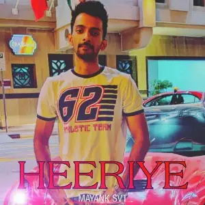 Heeriye image