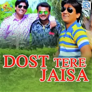 Dost Tere Jaisa image
