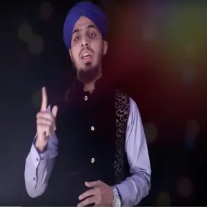 Yeh Woh Roza Hai Jahan Dil  image