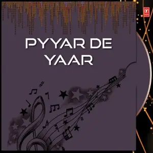 Pyyar De Yaar Various Artists