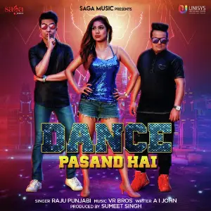 Dance Pasand Hai image