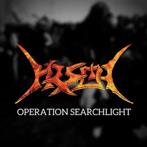 Operation Searchlight image