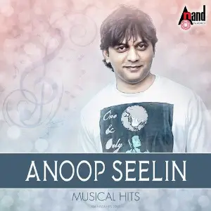 Anoop Seelin - Musical Hits image
