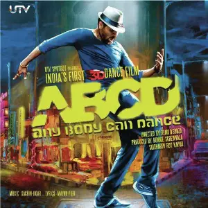 ABCD - Any Body Can Dance 